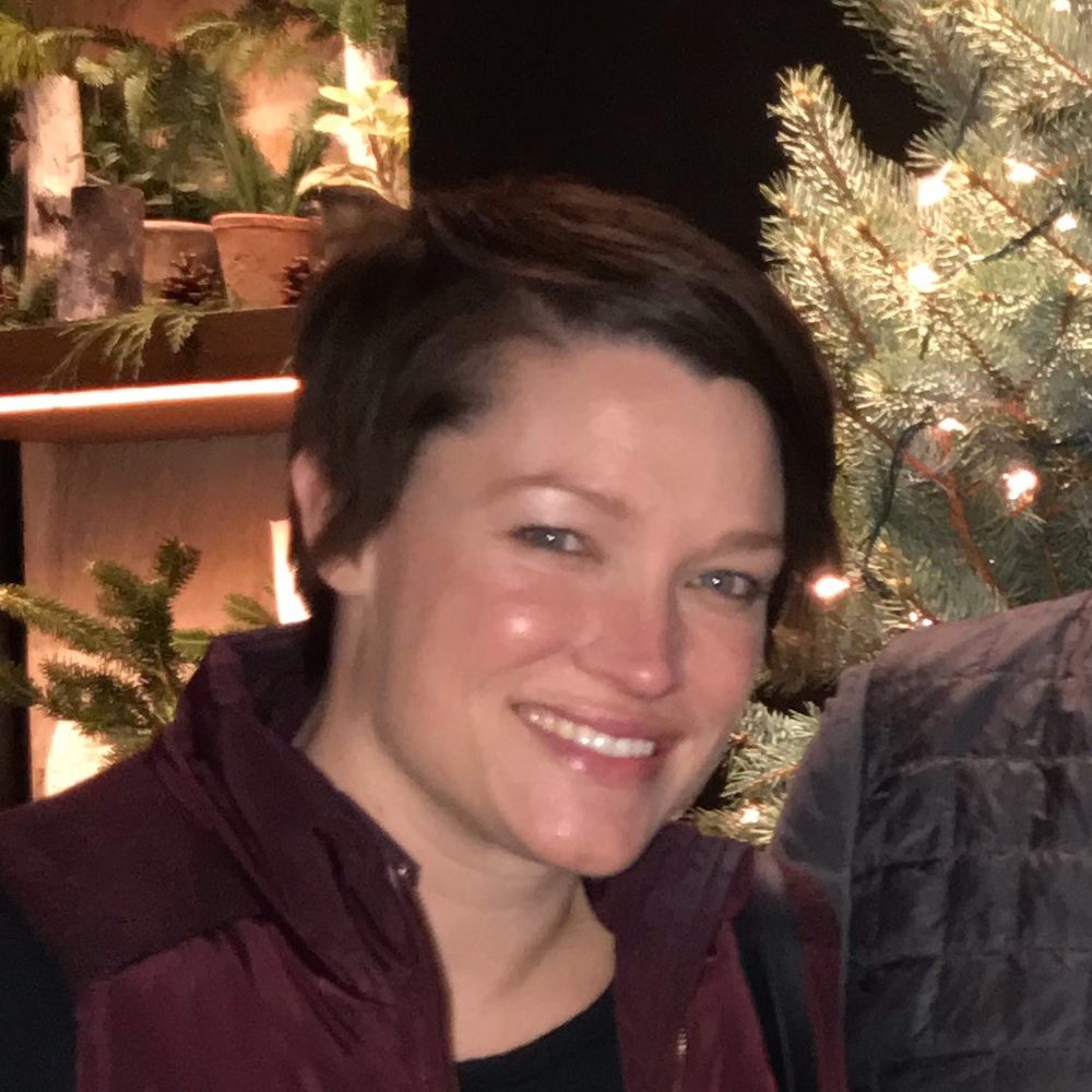 Meet your Posher, Amy